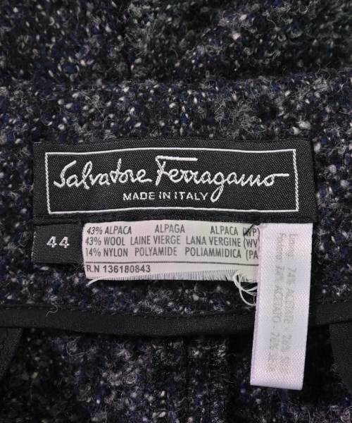 Salvatore Ferragamo パンツ（その他） レディース サルバトーレフェラガモ 中古　古着_画像3