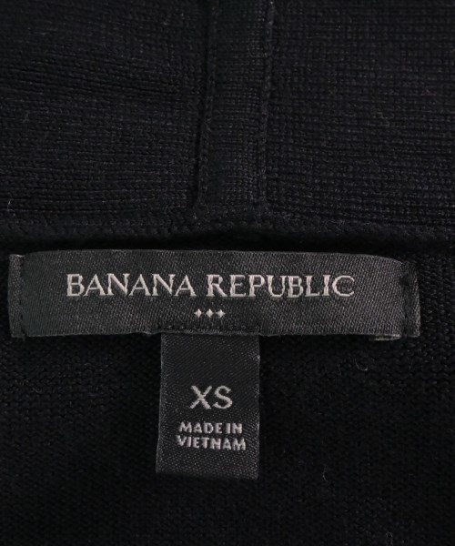 BANANA REPUBLIC カーディガン レディース バナナリパブリック 中古　古着_画像3