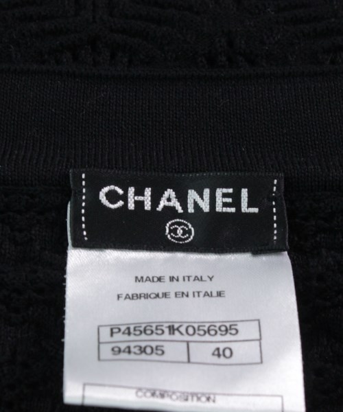 CHANEL ワンピース レディース シャネル 中古　古着_画像3