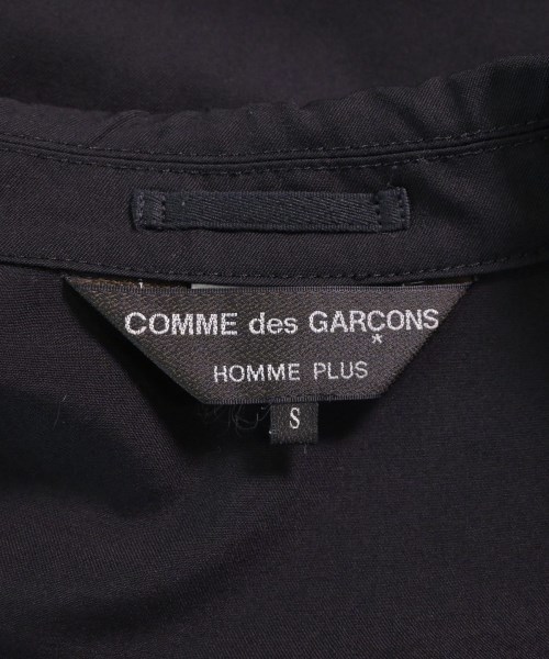 ファッション COMME des 中古 古着 コムデギャルソンオムプリュス