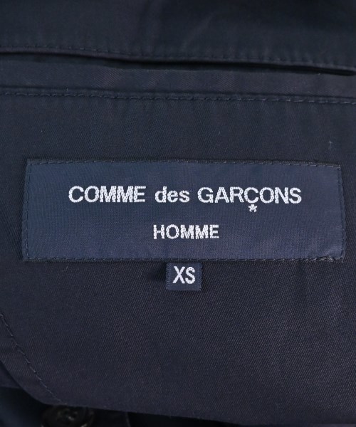 COMME des GARCONS HOMME カジュアルジャケット メンズ コムデギャルソンオム 中古　古着_画像3