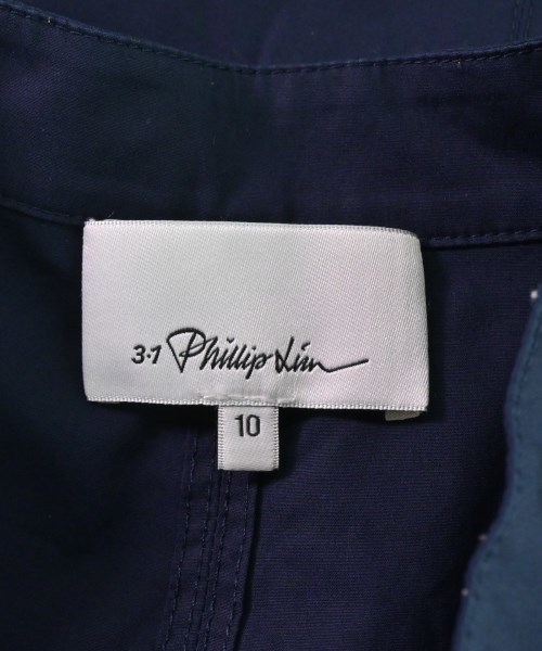 3.1 Phillip Lim ワンピース（その他） キッズ スリーワンフィリップリム 中古　古着_画像3