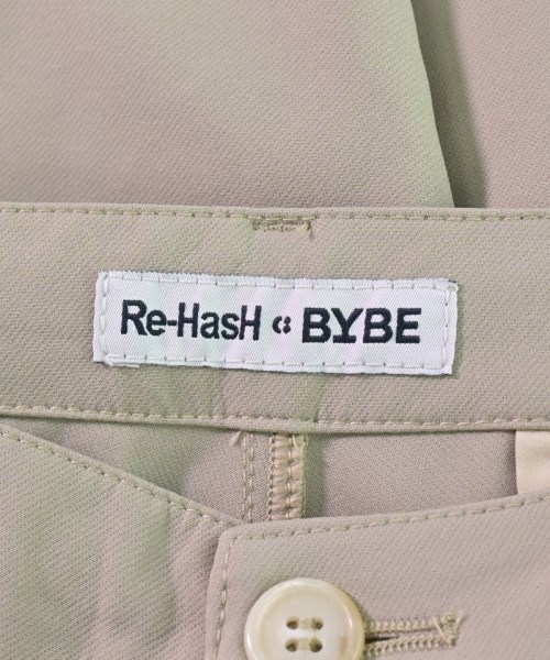 Re-HasH パンツ（その他） メンズ リハッシュ 中古　古着_画像3