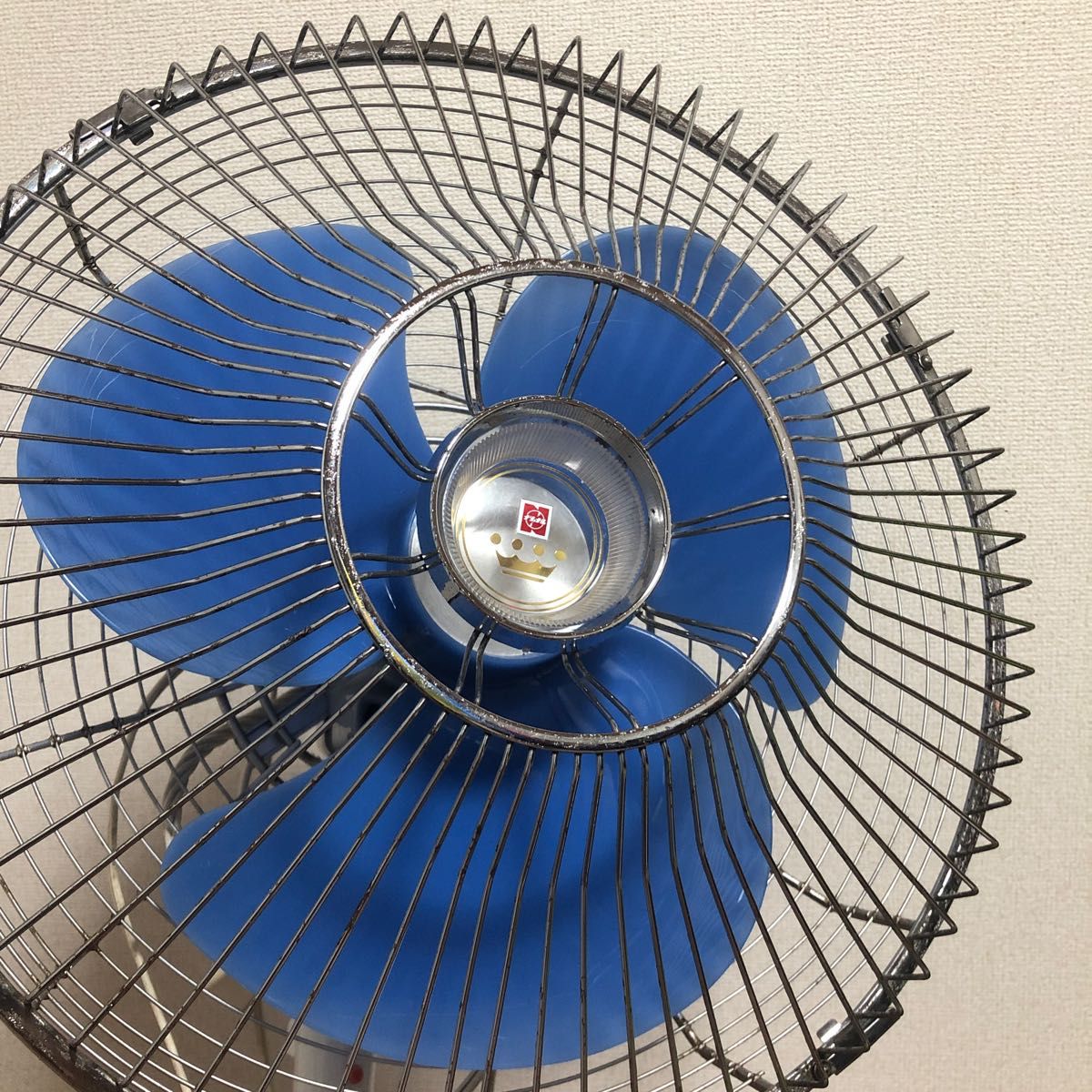 National ナショナル 扇風機 F-30LG FAN PANACOOL DELUXE 昭和 National ナショナル 扇風機 F-30LG FAN PANACOOL DELUXE 昭和