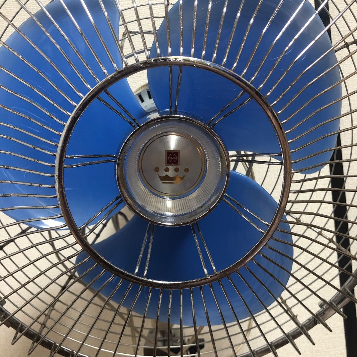 National ナショナル 扇風機 F-30LG FAN PANACOOL DELUXE 昭和 National ナショナル 扇風機 F-30LG FAN PANACOOL DELUXE 昭和