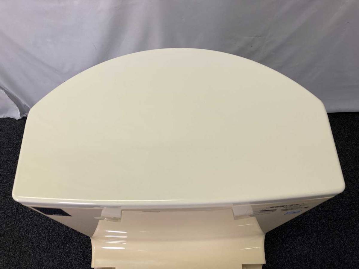 中古】TOTO リモコン無し トイレ洋式便器(床下排水)「CS87BU」と 中古】TOTO リモコン無し トイレ洋式便器(床下排水)「CS87BU」と