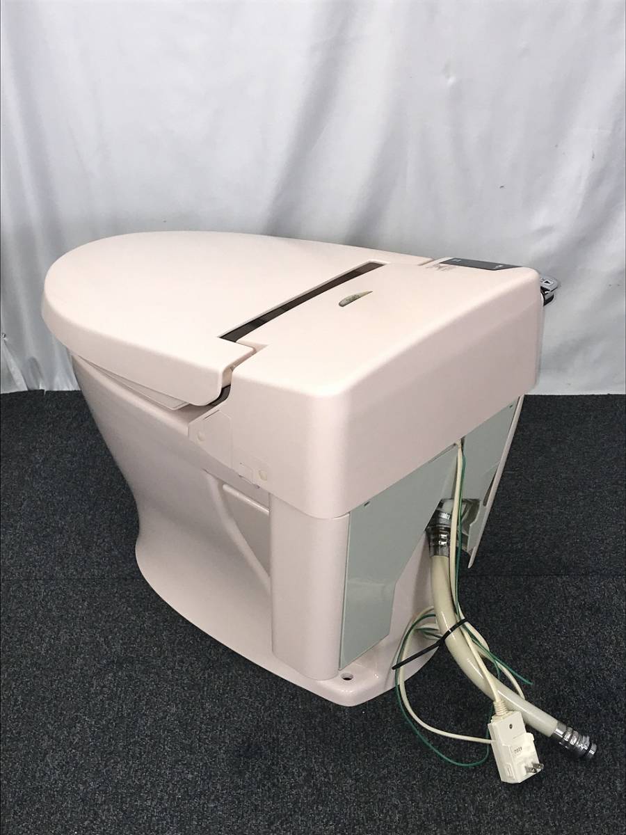 良品・完動品】INAX(イナックス) SATIS サティス トイレ洋式便器 良品・完動品】INAX(イナックス) SATIS サティス トイレ洋式便器