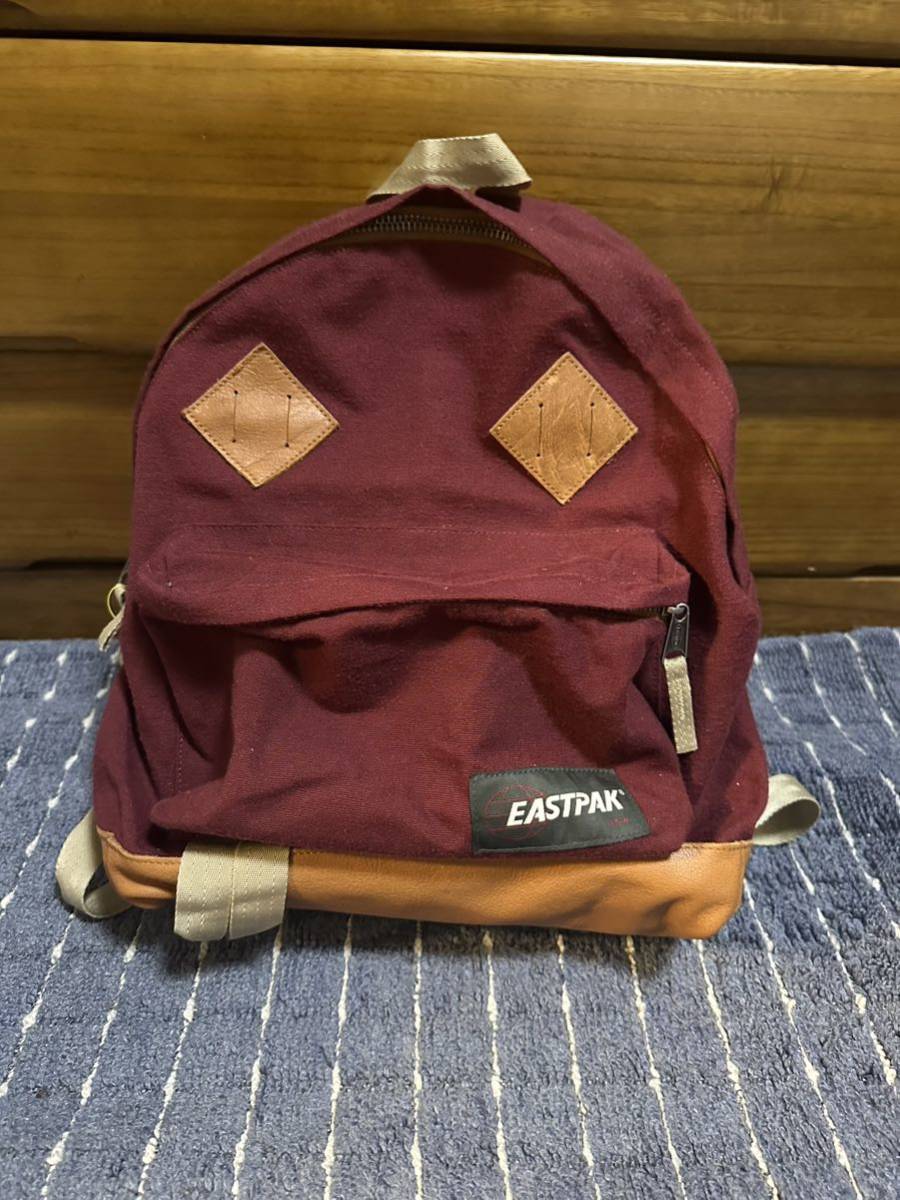 EASTPAK バックパック イーストパック マーティ バック EASTPAK バックパック イーストパック マーティ バック
