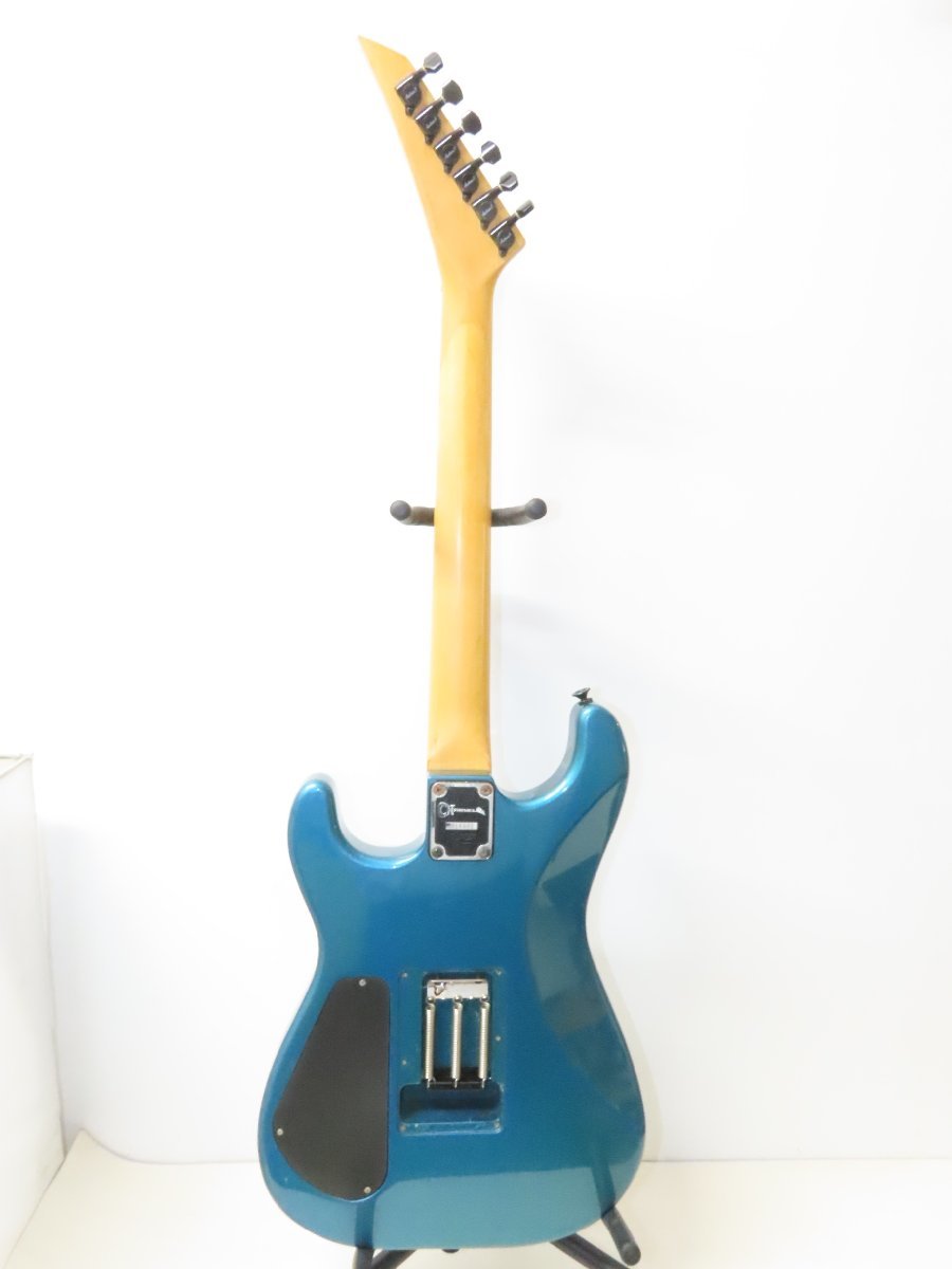 ☆Charvel by Jackson シャーベル ジャクソン エレキギター 314901