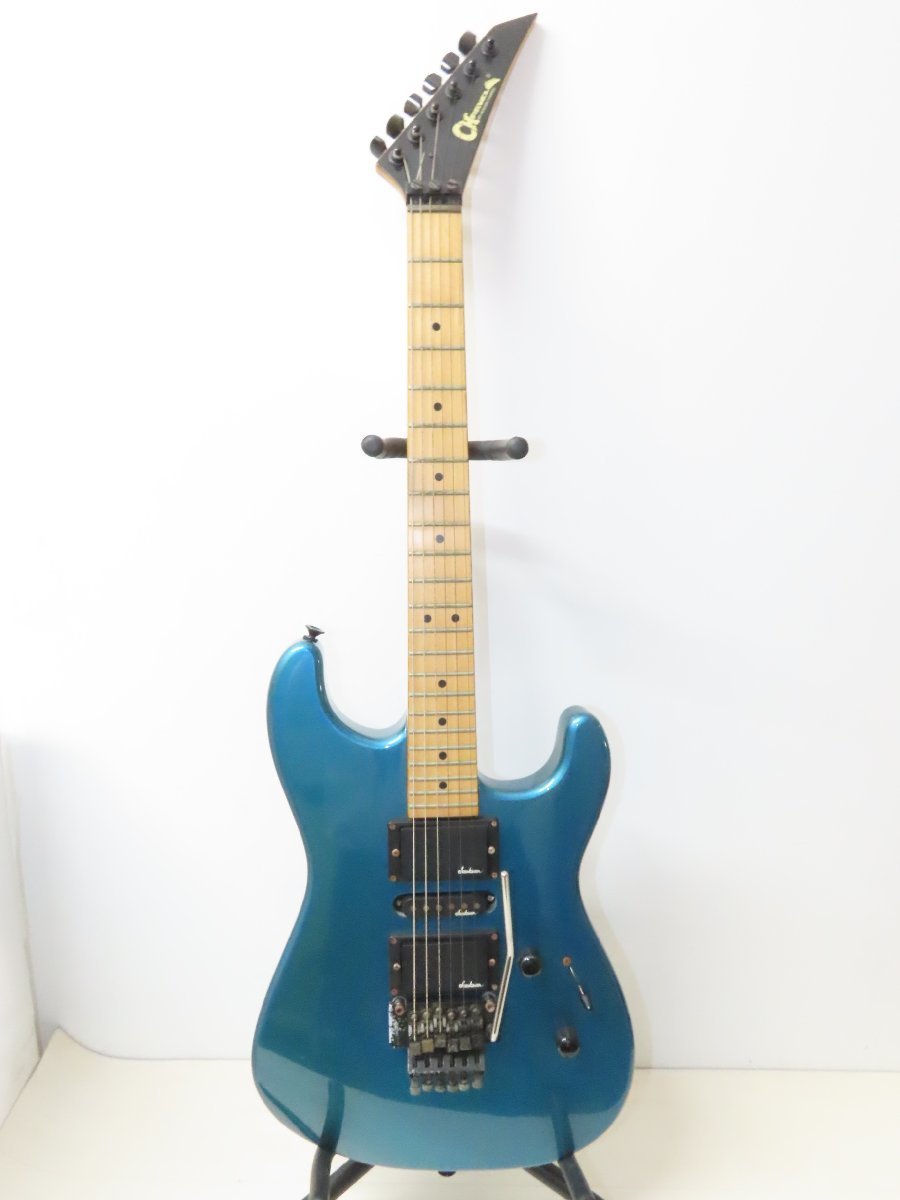 ☆Charvel by Jackson シャーベル ジャクソン エレキギター 314901