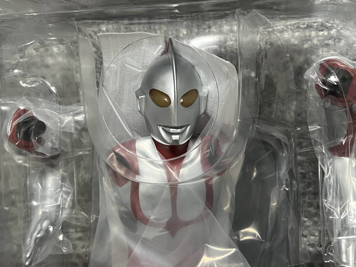 メガハウス Ultimate Article 映画 シン ウルトラマン ウルトラマン_画像3