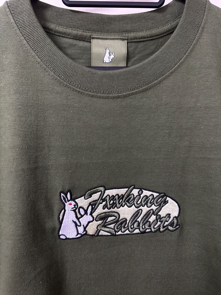 #FR2 伊勢神宮 半袖Tシャツ Tee 試着のみ
