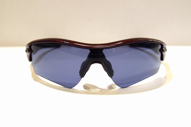 国内最安値！ OAKLEY(オークリー)Rader Path W/Greyサングラス新品