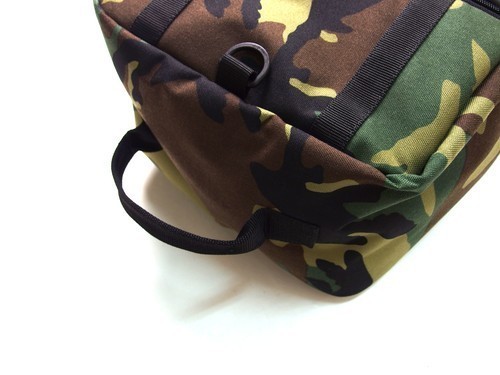 未使用 LONG SKATEBOARD BAG M116004 CAMO ロング スケートボード バッグ MARATHON JACKSON マラソン ジャクソン_画像8