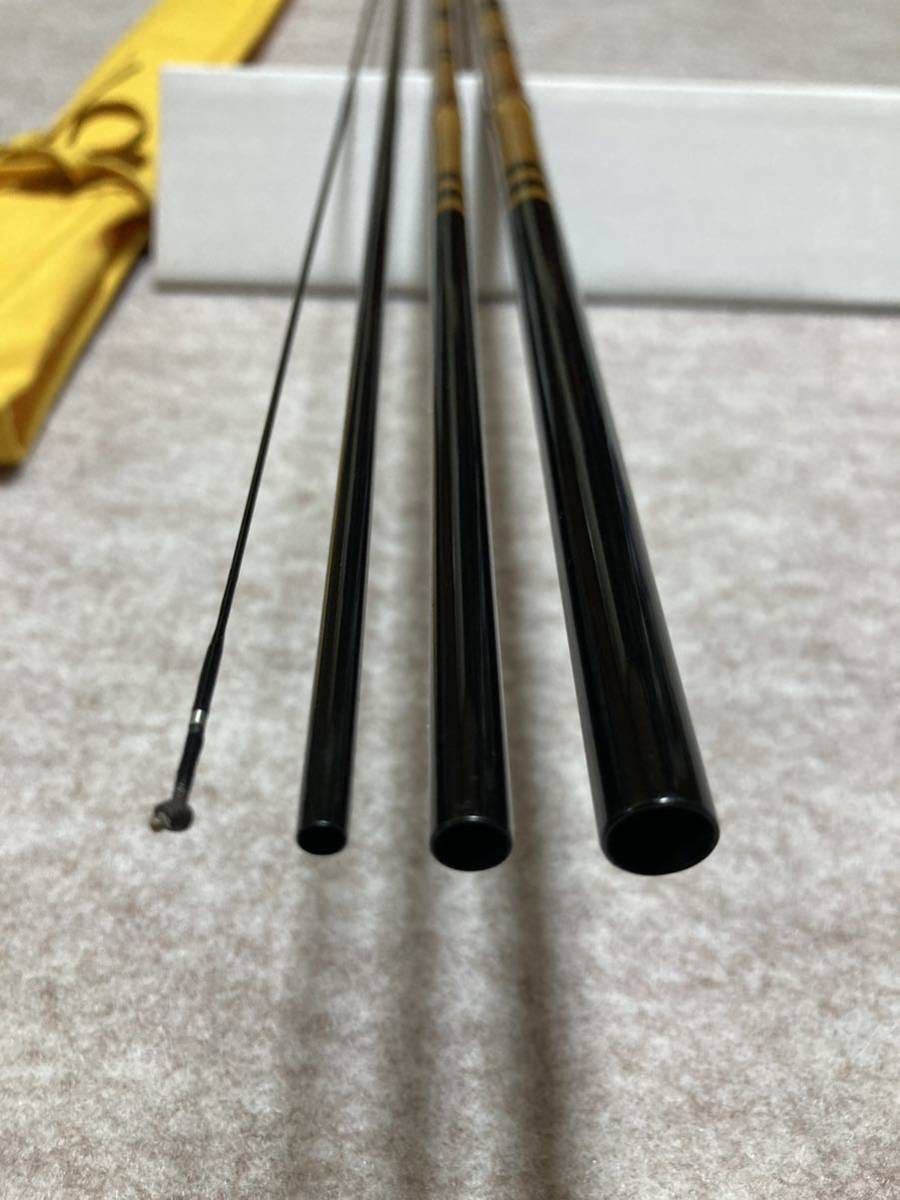 シマノ普天元 独歩 11尺 美品 | normanhubbard.com