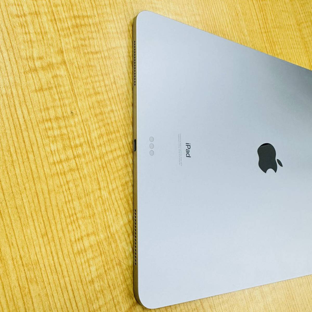iPad Pro 第一3世代 12.9 インチ 256GB シルバーWifi モデル美品