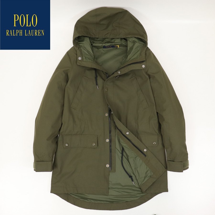 相場価格¥68,000- 美品 POLO RALPH LAUREN ラルフローレン コットン