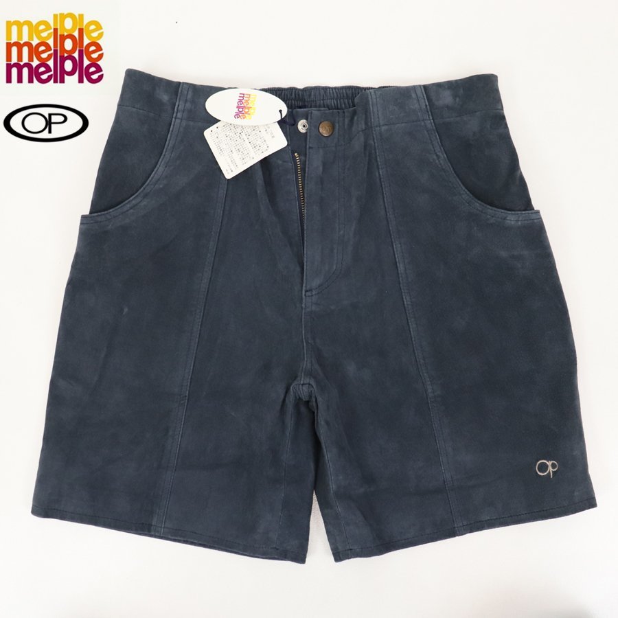 定価¥22,000- 新品タグ付き melple メイプル取扱 OP オーシャン
