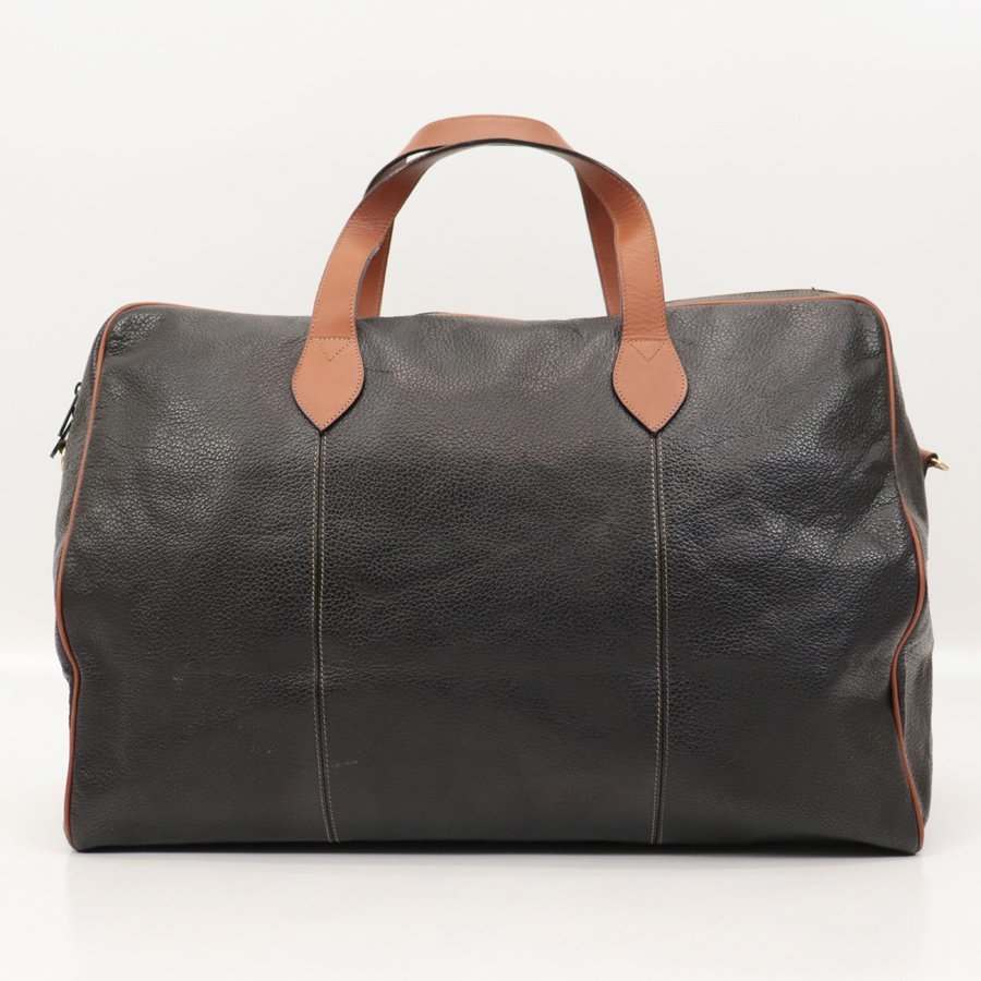 相場価格¥150,000- 美品 イタリア製 a.testoni ア・テストーニ