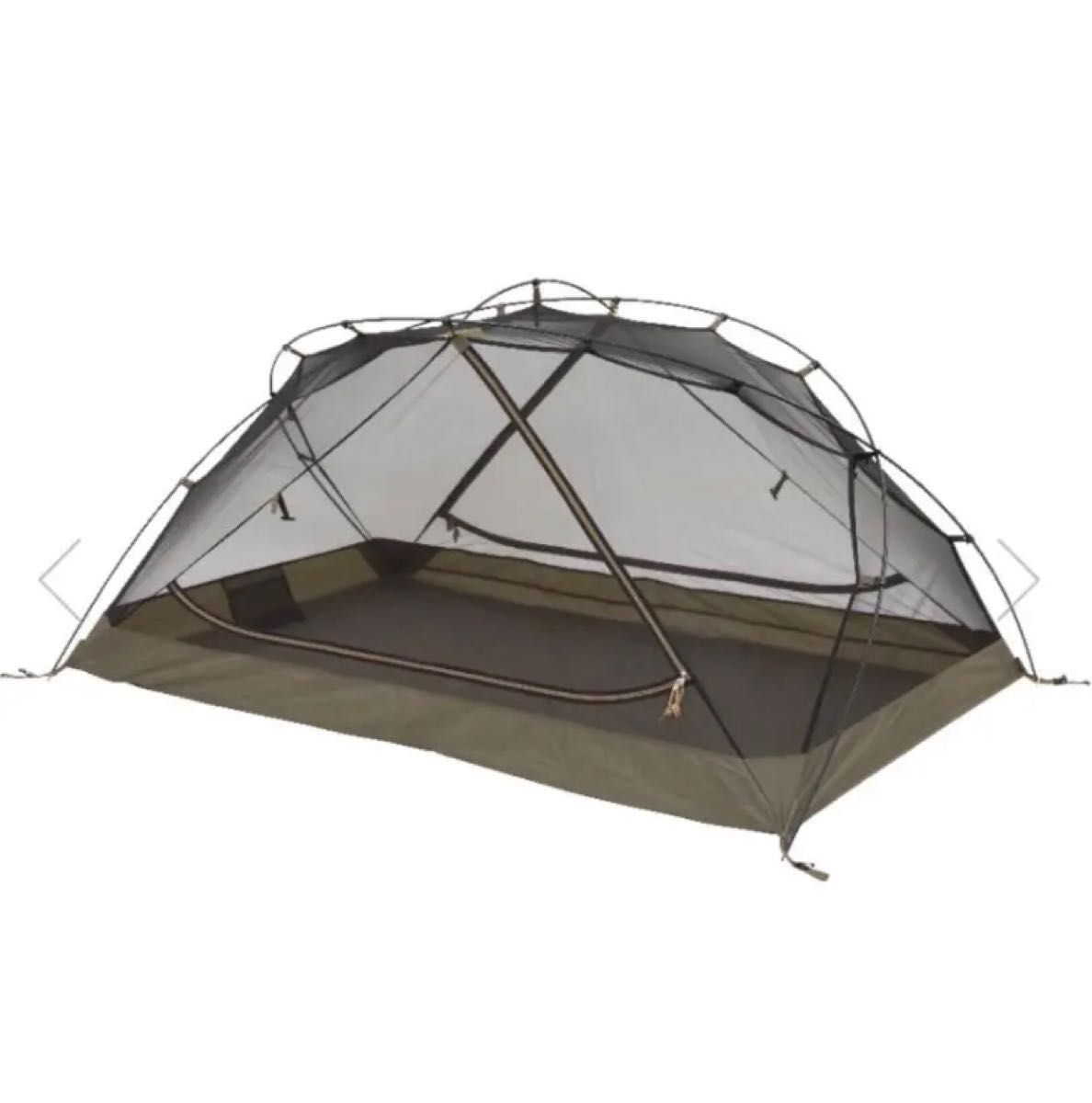 Tarptent Bowfin1 レア 自立式ダブルウォールテント テント