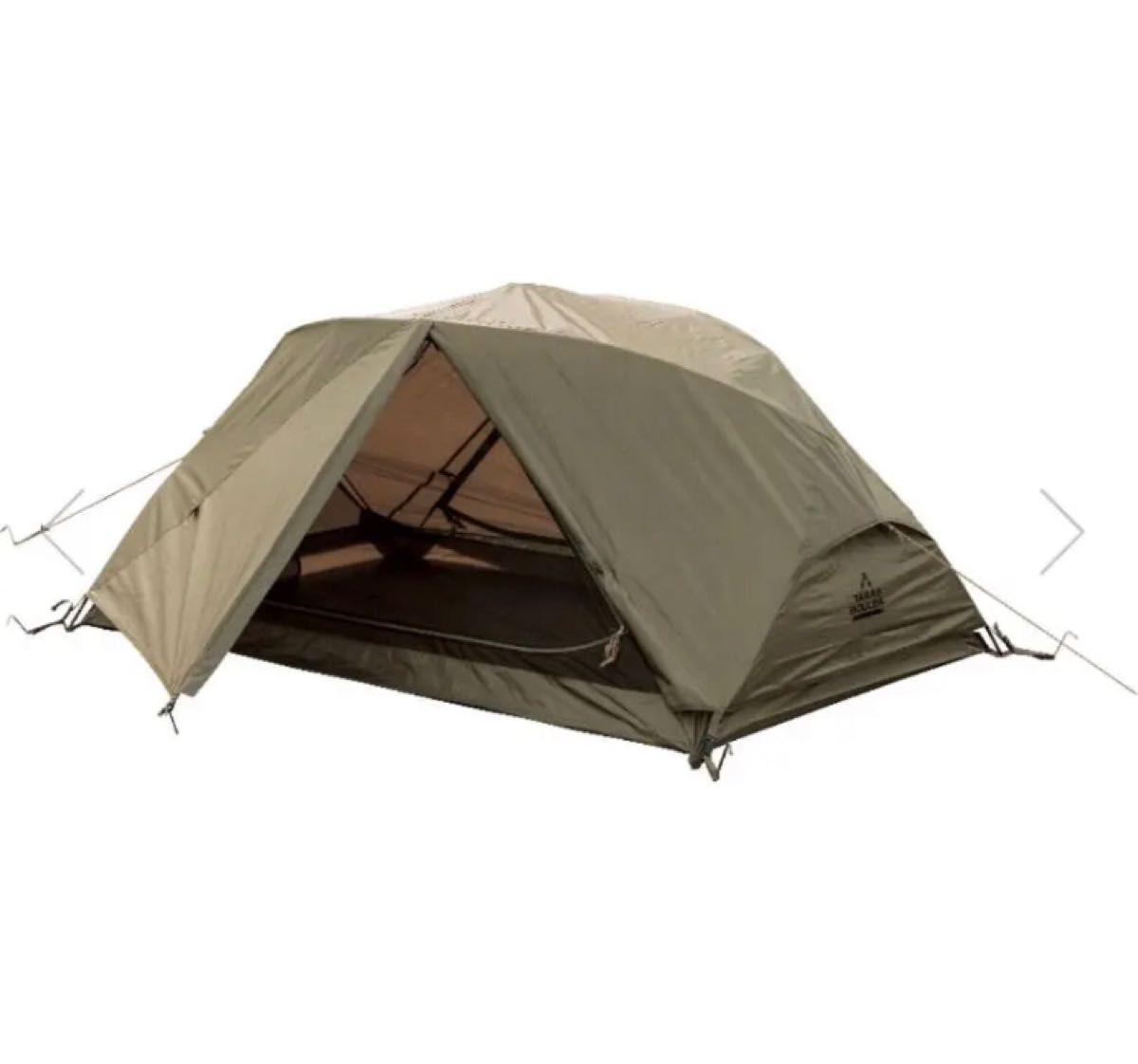 Tarptent Bowfin1 レア 自立式ダブルウォールテント テント