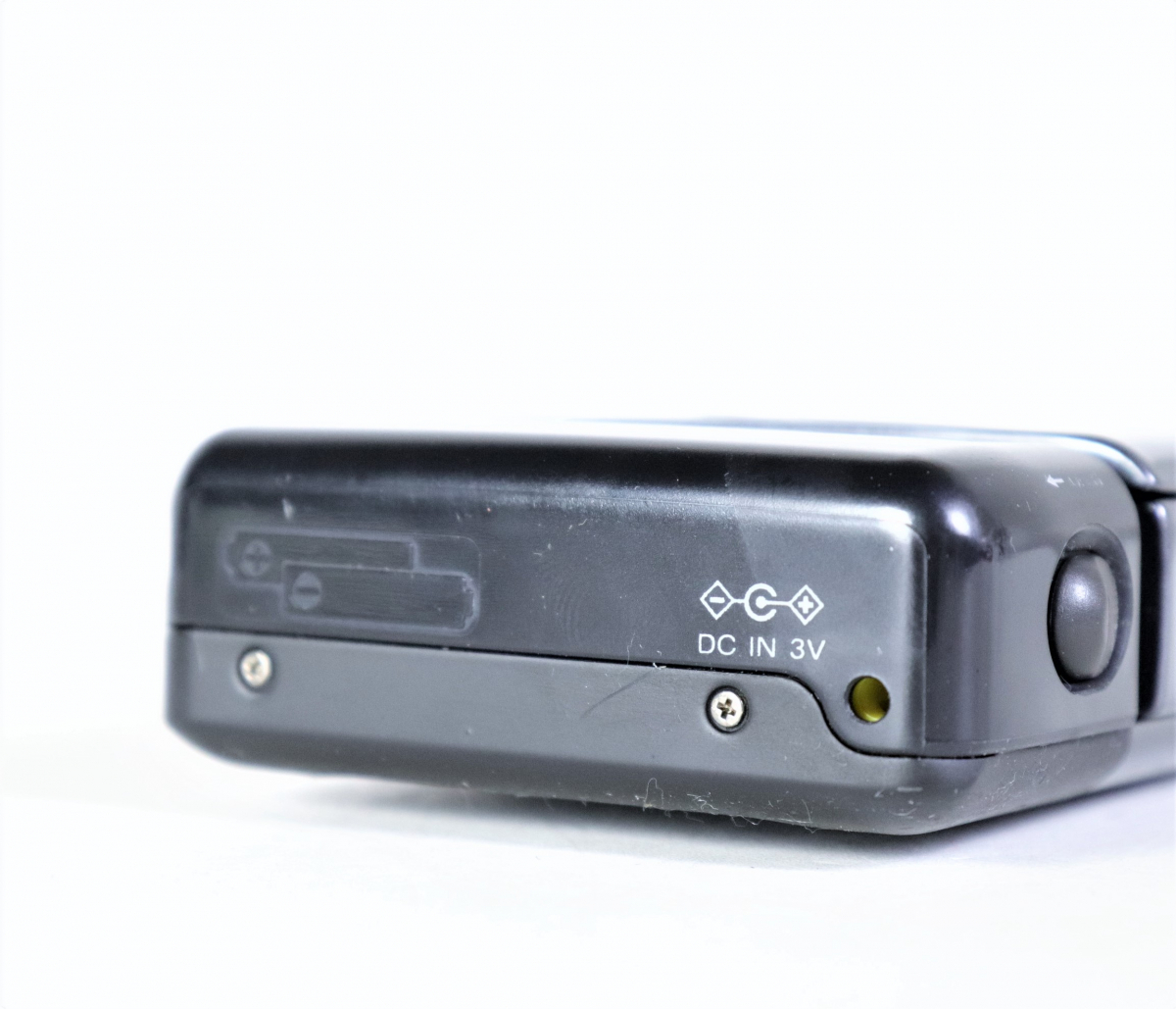 名機！ SONY / ソニー WMD-DT1 カセットプレーヤー ウォークマン