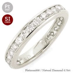 指輪 ダイヤモンド リング ハーフエタニティリング ダイヤ 0.7ct 指輪 ダイヤモンド リング ハーフエタニティリング ダイヤ 0.7ct