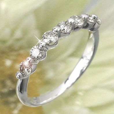 結婚祝い ダイヤモンド リング ダイヤモンド 指輪 0.5ct アクセサリー