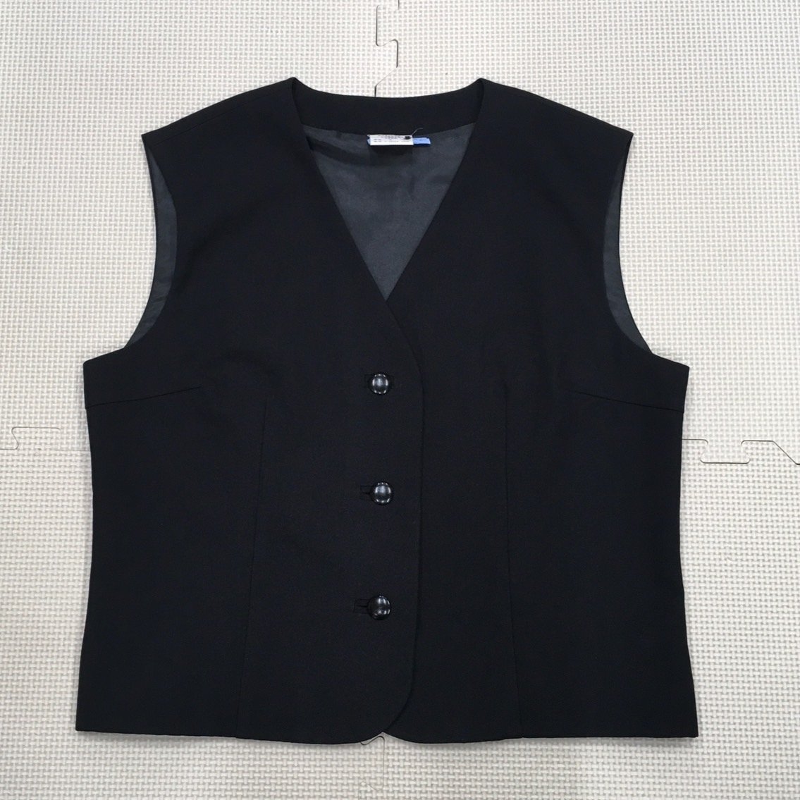 熱い販売 T)A468(中古) 群馬県 前橋商業高校 4点セット /指定品/160A/L 学生服