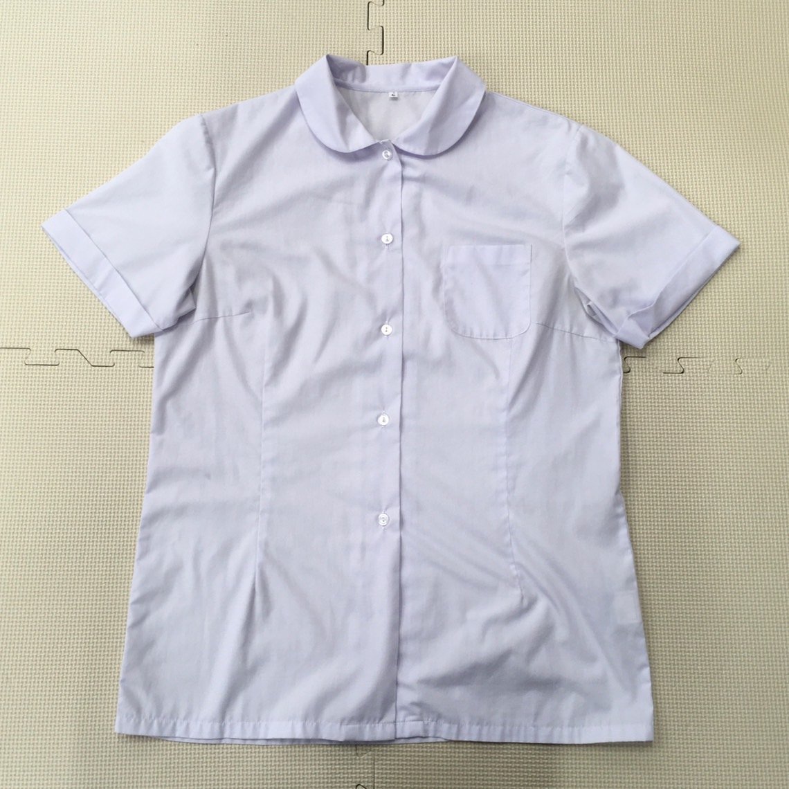 UT257-2 (中古) 栃木県 籠っ 那須高校 4点セット /旧制服/L/W66 UT257-2 (中古) 栃木県 籠っ 那須高校 4点セット /旧制服/L/W66