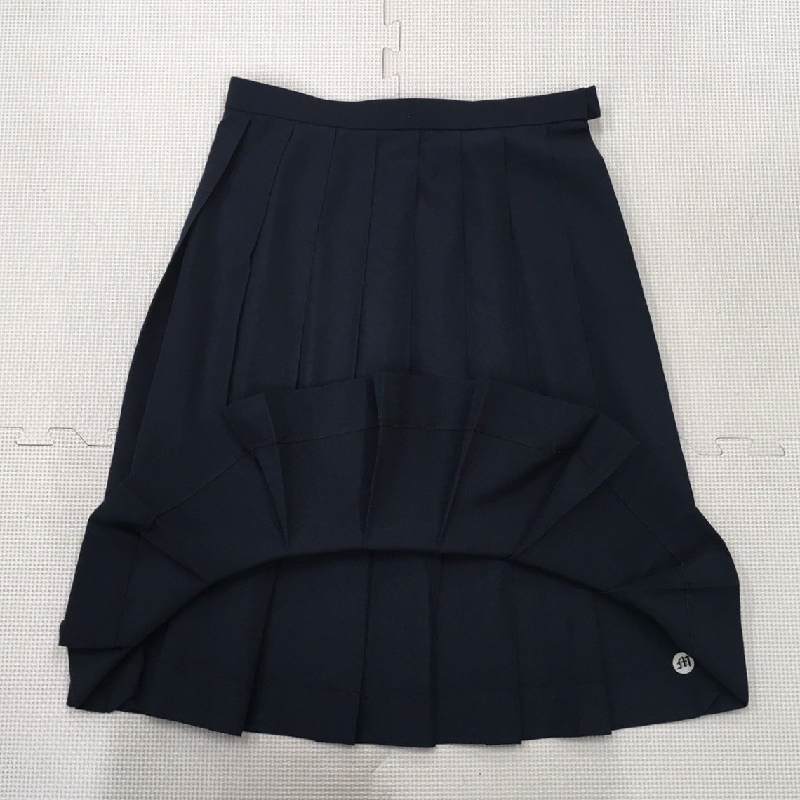 T)A466 (中古) 群馬県 前橋商業高校 3点セット /指定品/160A/L T)A466 (中古) 群馬県 前橋商業高校 3点セット /指定品/160A/L