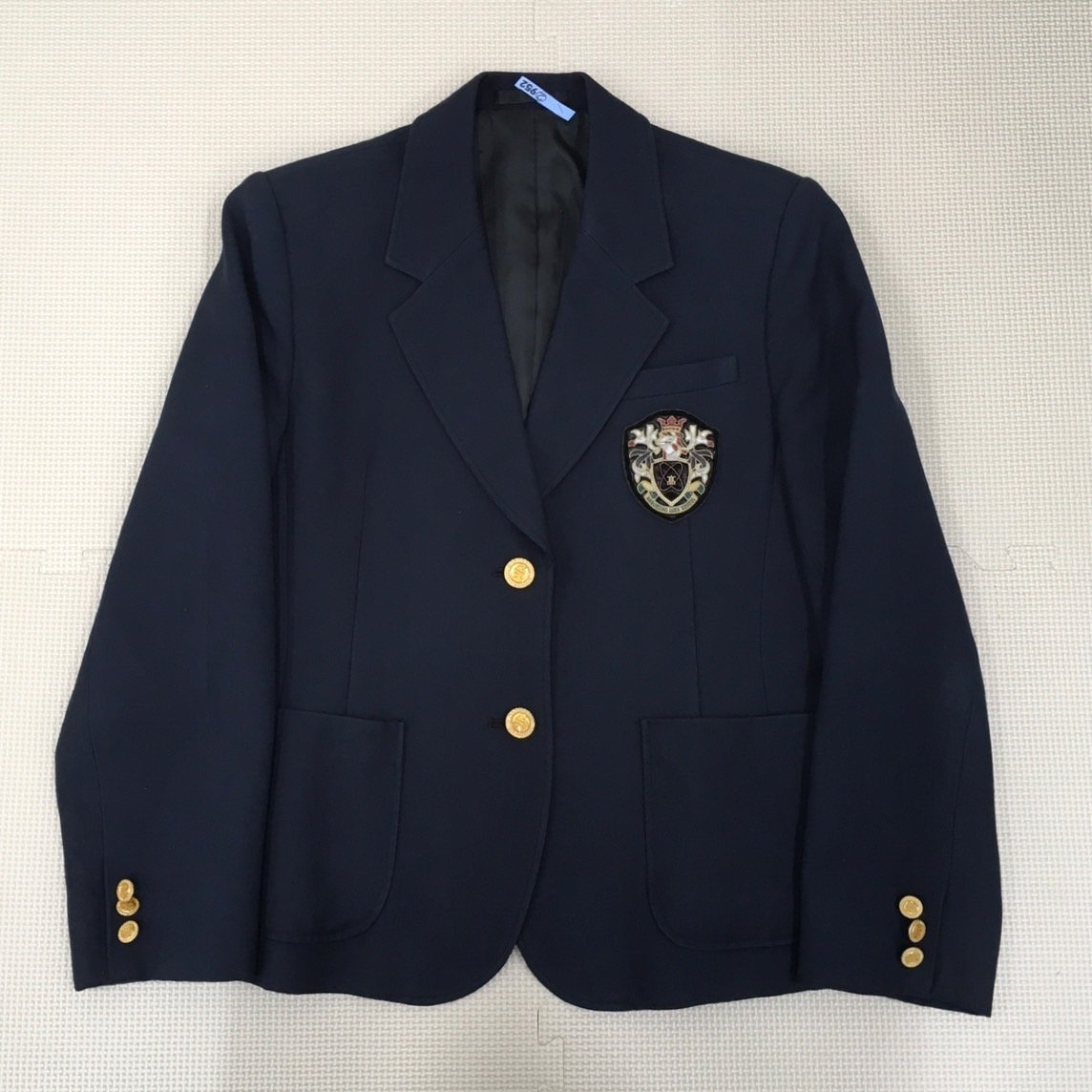 Yahoo!オークション - AT205-2(中古)栃木県 那須清峰高校(旧制服 Yahoo!オークション - AT205-2(中古)栃木県 那須清峰高校(旧制服