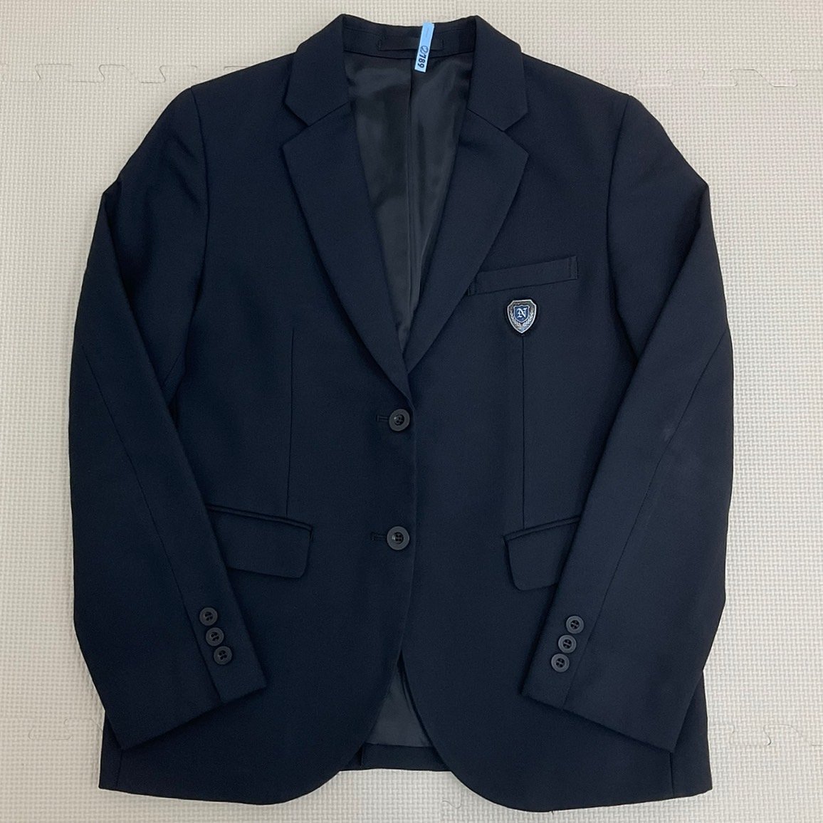 Yahoo!オークション - UT325-1 (中古) 栃木県 那須高校 4点 Yahoo!オークション - UT325-1 (中古) 栃木県 那須高校 4点