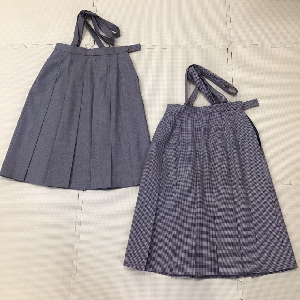 上品なブランド (中古) OT368-1 栃木県 6点セット/指定品/165A/W63 横川中学校 学生服