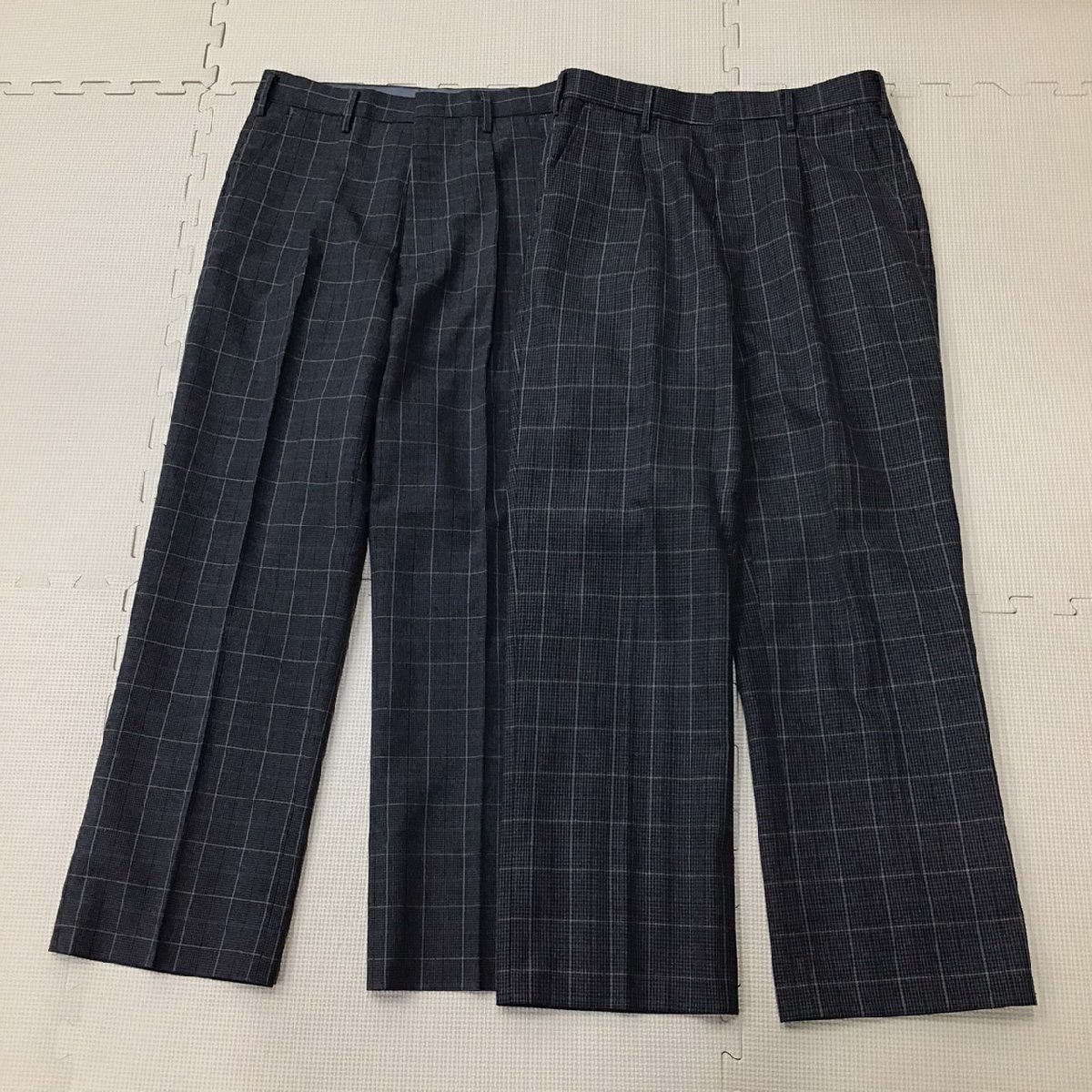 OT345-2 (中古) 栃木県 真岡西中学校 男子学生服 5点セット OT345-2 (中古) 栃木県 真岡西中学校 男子学生服 5点セット