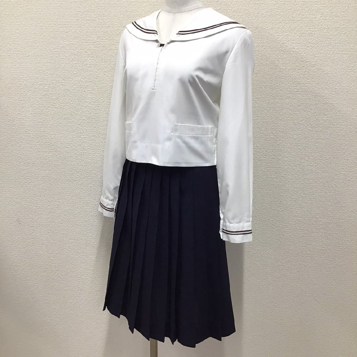Yahoo!オークション - (Y)O806 (中古) 山形県 山形西高校 2点 Yahoo!オークション - (Y)O806 (中古) 山形県 山形西高校 2点