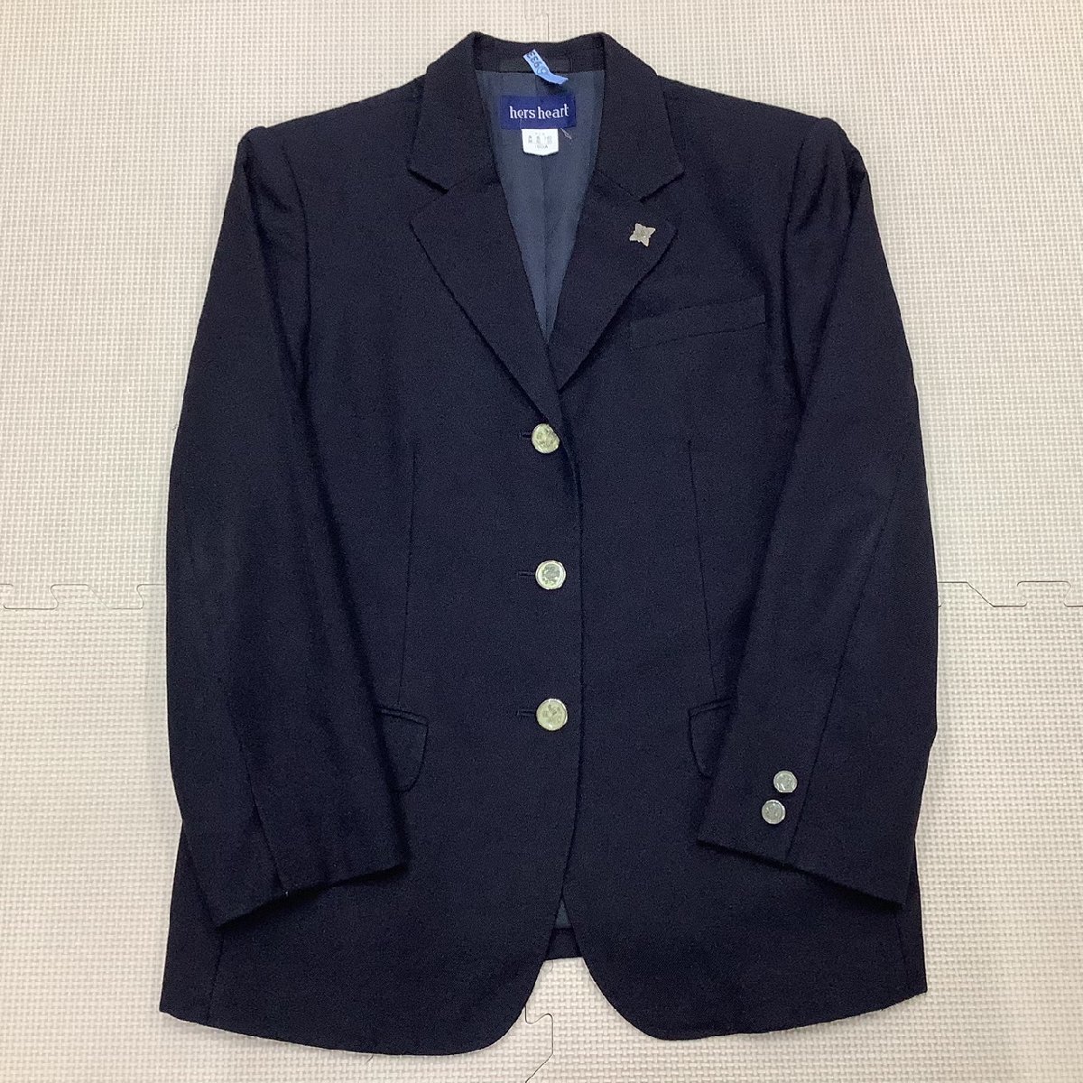 2024特集 Yahoo!オークション - (Y)I933 (中古) 山形県 荒砥高校 4点 学生服