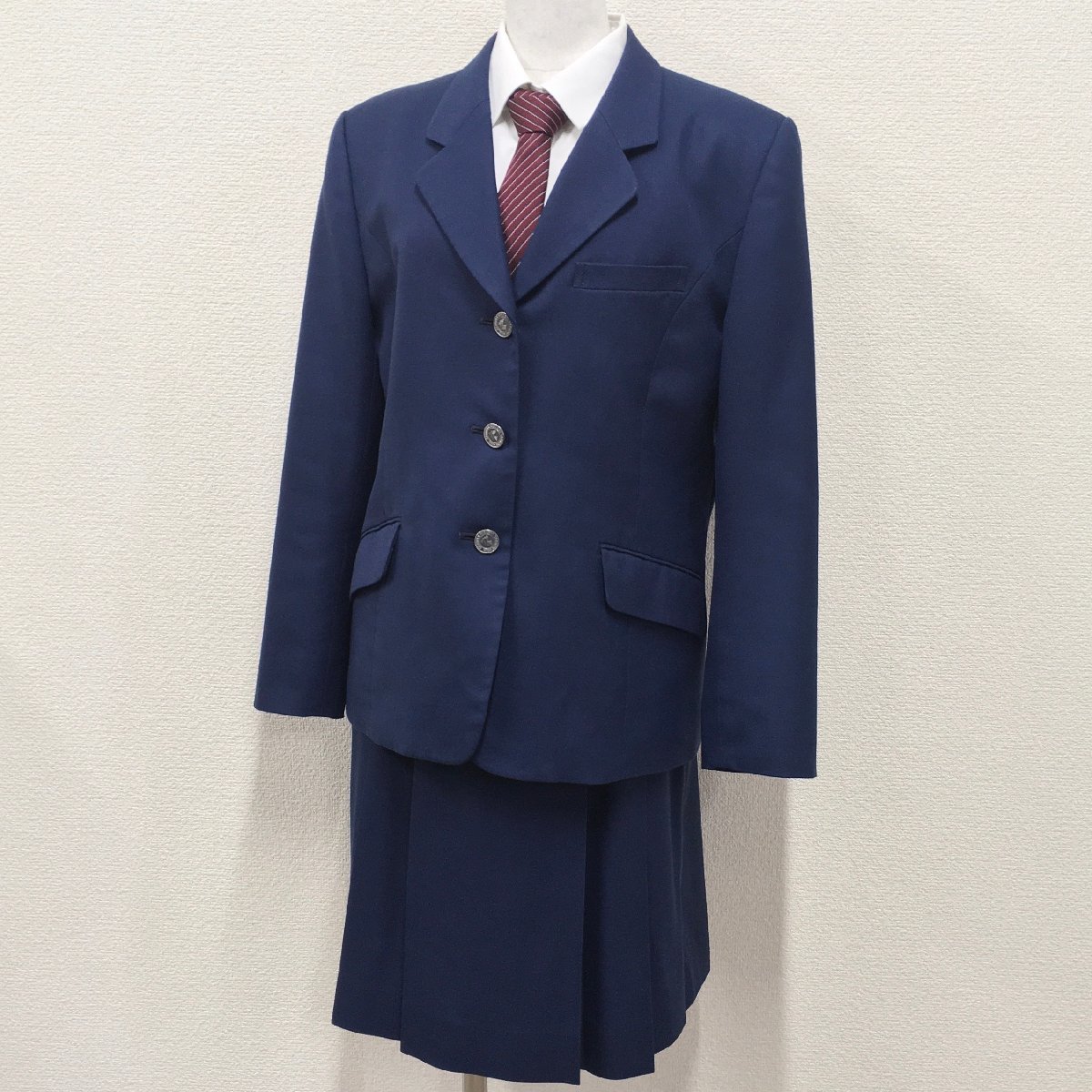 Yahoo!オークション - AT719-1(中古) 栃木県 鹿沼東高校 4点 Yahoo!オークション - AT719-1(中古) 栃木県 鹿沼東高校 4点