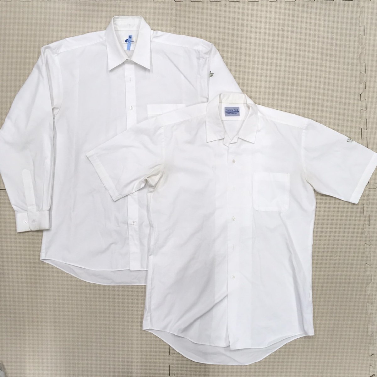 AS854(中古)福島県 須賀川桐陽高校 男子学生服 12点セット /M AS854(中古)福島県 須賀川桐陽高校 男子学生服 12点セット /M