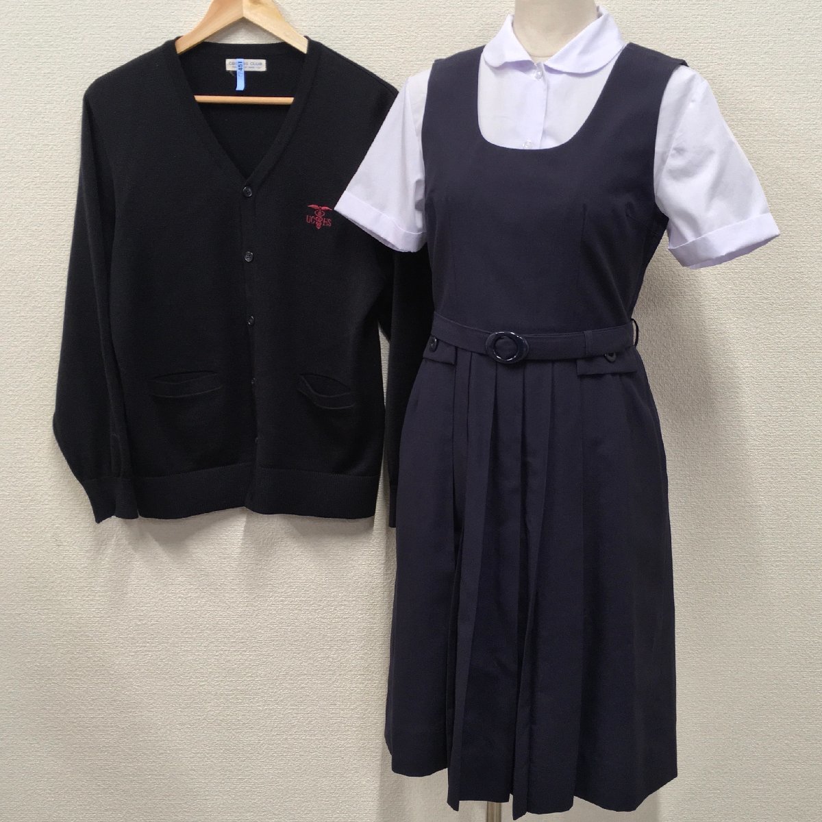 Yahoo!オークション - AT622-3(中古)栃木県 宇都宮商業高校(旧 Yahoo!オークション - AT622-3(中古)栃木県 宇都宮商業高校(旧