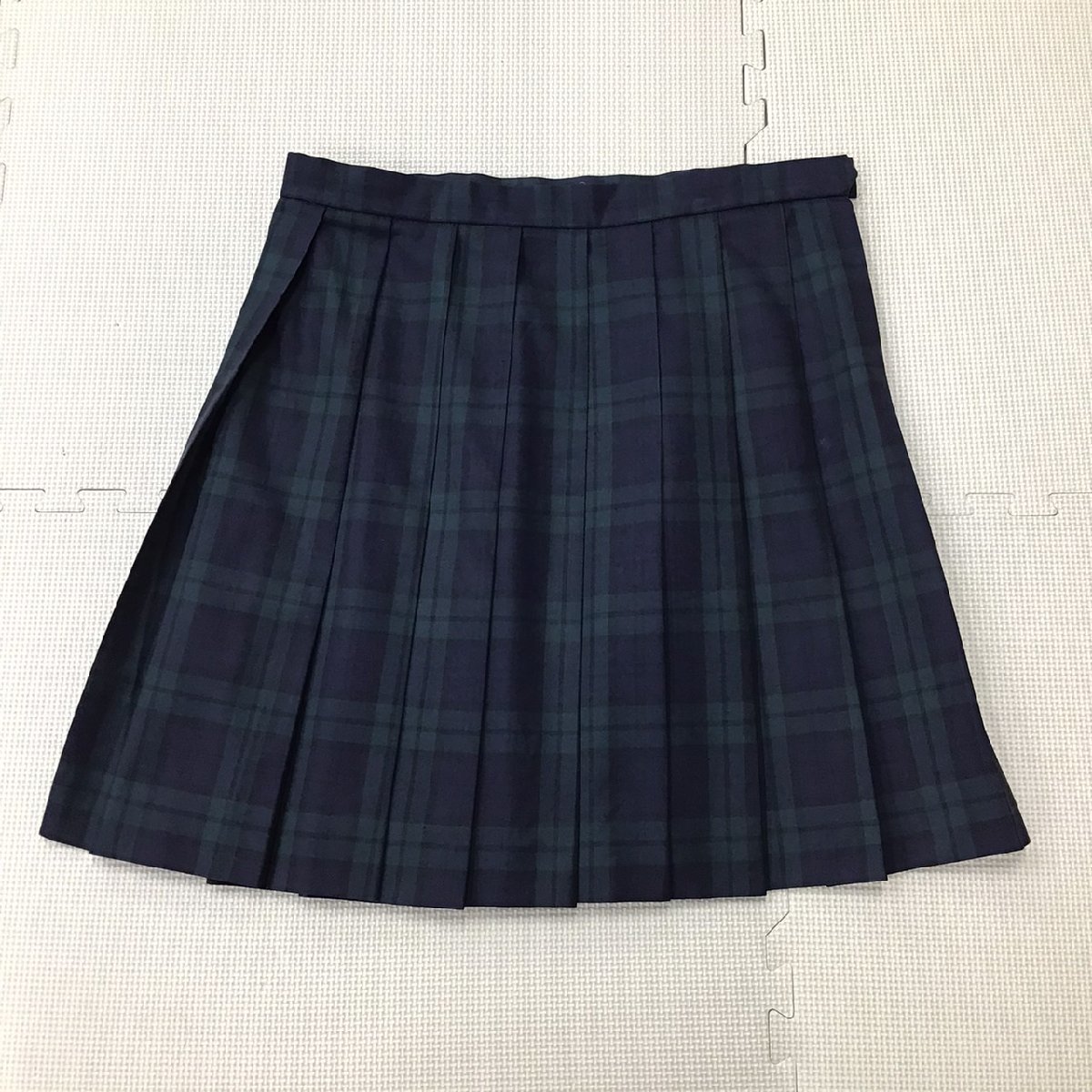 希少になる 兵庫県 (中古) O135 神戸塩原女子高校 旧制服 (神戸第一高校) 学生服