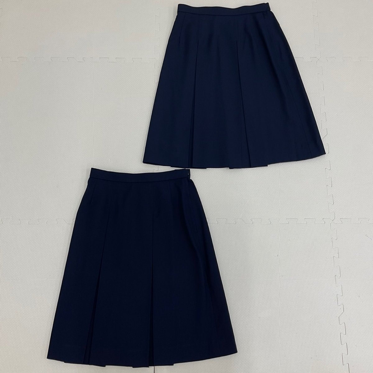 US867 埼玉県 川越女子高校 7点セット /165A/165AL/W69/ブレザー US867 埼玉県 川越女子高校 7点セット /165A/165AL/W69/ブレザー