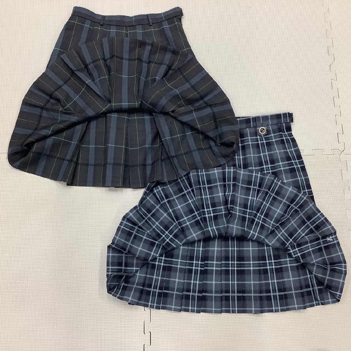 話題の人気 山形県 (中古) Y)I95 左沢高校 /160A/M/W69/ブレザー 6点セット 学生服