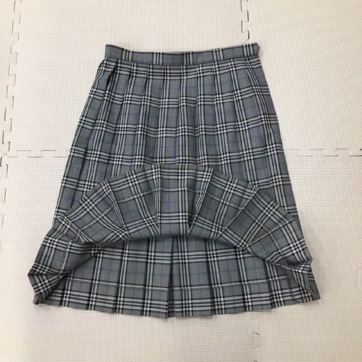 O505 (中古) 兵庫県 太子高校 4点セット /校章/ブレザー O505 (中古) 兵庫県 太子高校 4点セット /校章/ブレザー
