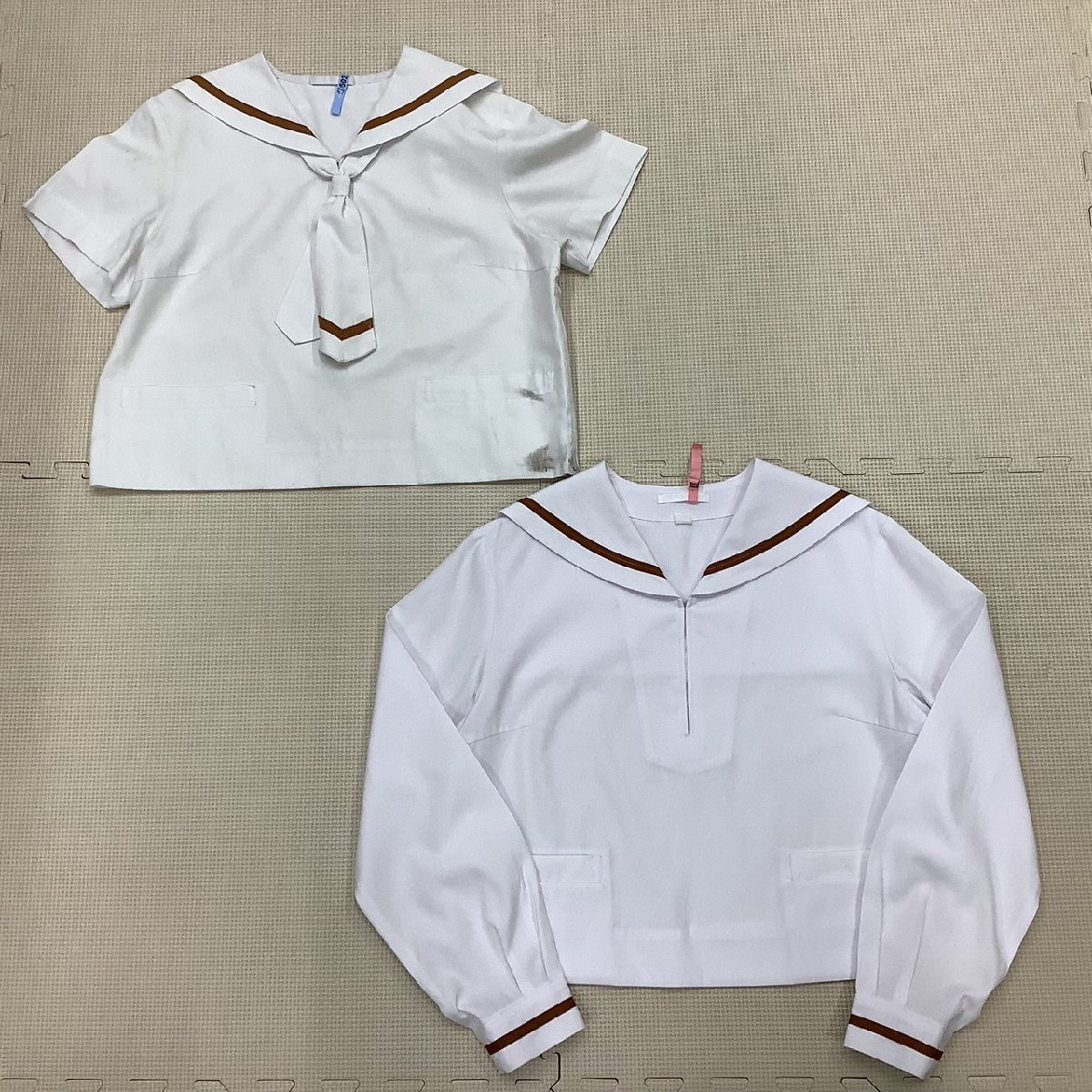 【公式】フジのお歳暮・冬ギフト - WEBカタログ掲載中 Y)I501(中古) 山形県 山形市立 第九中学校 6点セット /M/W63 学生服