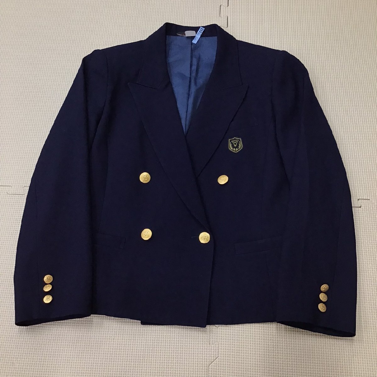 Yahoo!オークション - O240 (中古) 兵庫県 須磨ノ浦女子高校 Yahoo!オークション - O240 (中古) 兵庫県 須磨ノ浦女子高校
