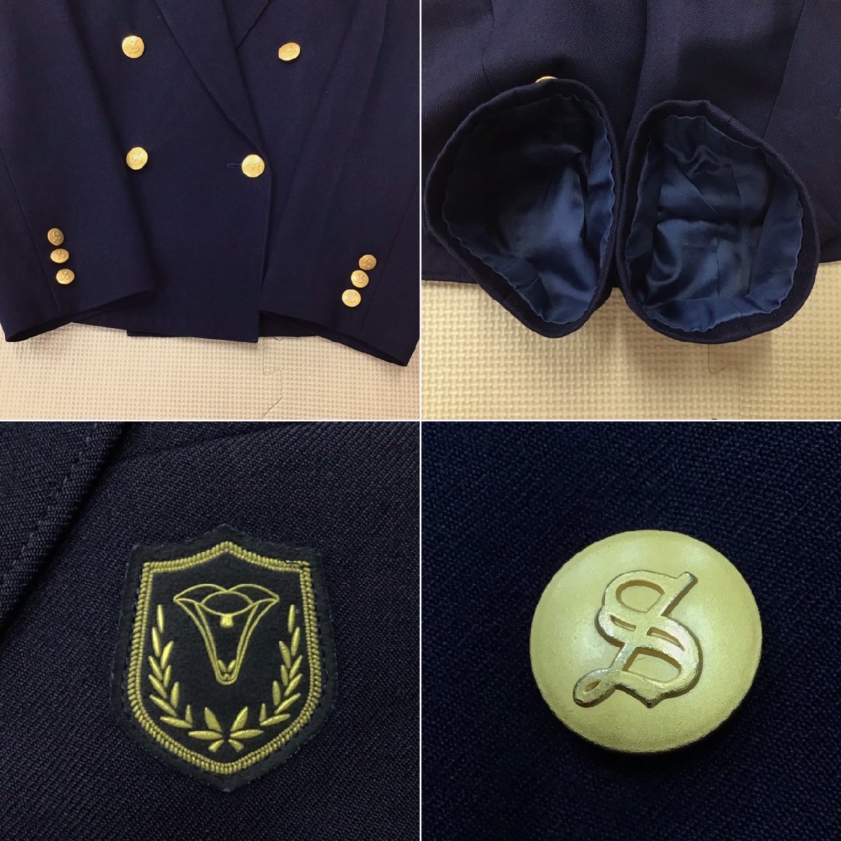 Yahoo!オークション - O240 (中古) 兵庫県 須磨ノ浦女子高校 Yahoo!オークション - O240 (中古) 兵庫県 須磨ノ浦女子高校