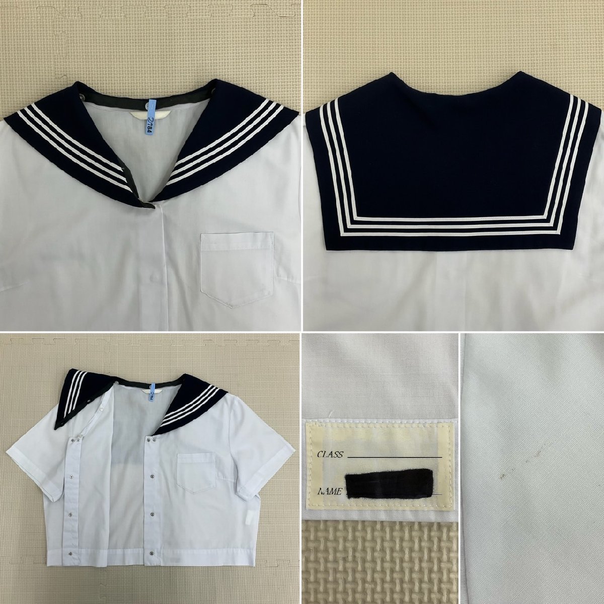Yahoo!オークション - U783 (中古) 栃木県 真岡女子高校 6点 Yahoo!オークション - U783 (中古) 栃木県 真岡女子高校 6点