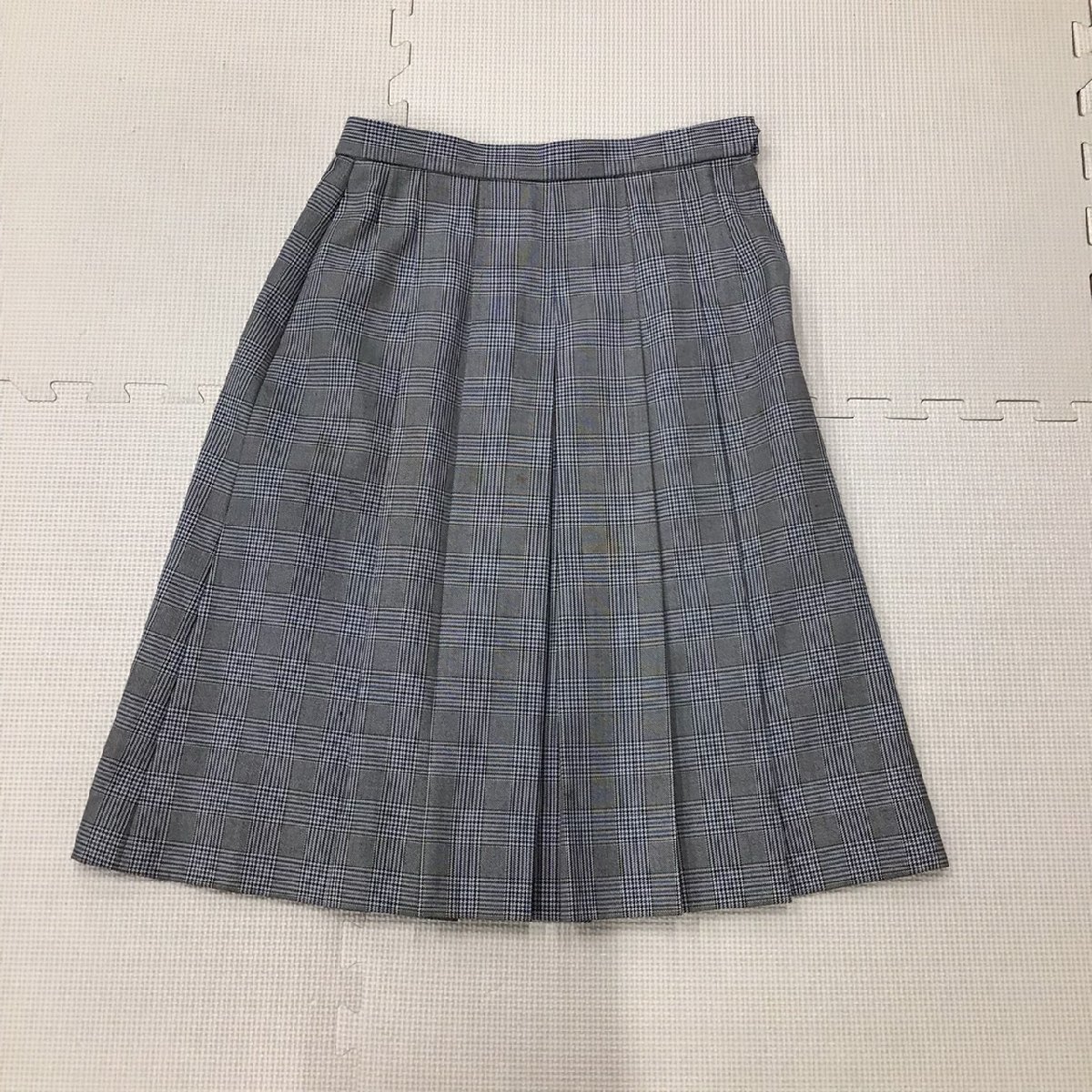 O598/T661(中古)栃木県 鹿沼南高校 女子制服7点 /指定品/155A/M O598/T661(中古)栃木県 鹿沼南高校 女子制服7点 /指定品/155A/M