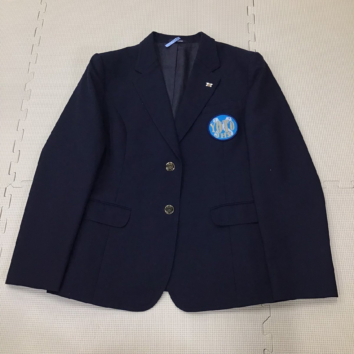 Yahoo!オークション - OT346-3 (中古) 栃木県 陽東中学校 7点 Yahoo!オークション - OT346-3 (中古) 栃木県 陽東中学校 7点